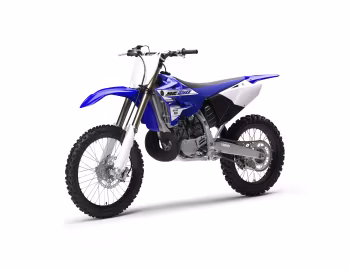 Yamaha YZ250 '2017