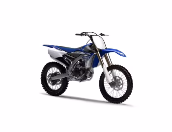 Yamaha YZ250F '2017