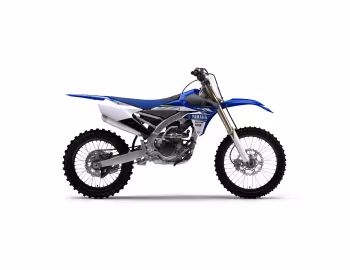 Yamaha YZ250F '2017