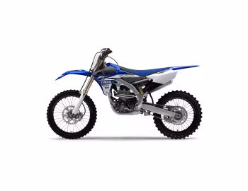 Yamaha YZ250F '2017
