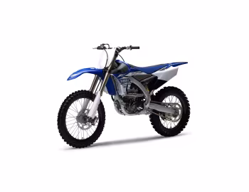 Yamaha YZ250F '2017