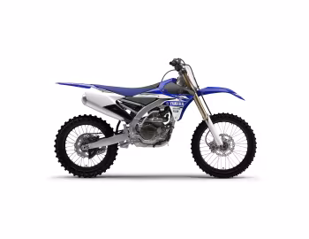 Yamaha YZ450F '2017