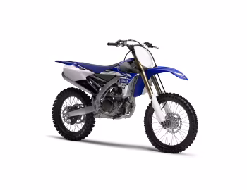 Yamaha YZ450F '2017