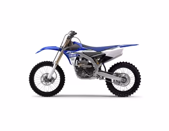 Yamaha YZ450F '2017