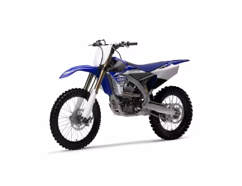 Yamaha YZ450F '2017