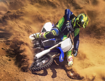 Yamaha YZ450F '2017