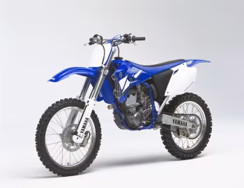 Yamaha YZ250F '2003