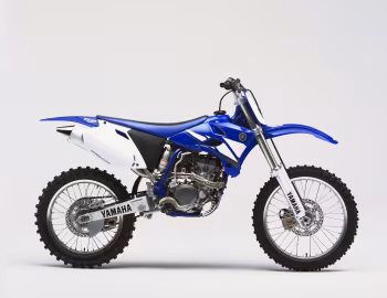 Yamaha YZ250F '2003
