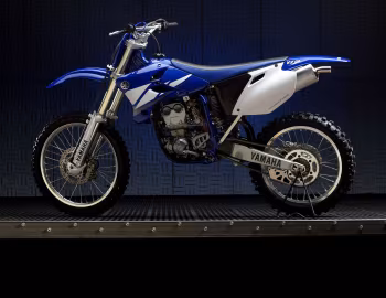 Yamaha YZ250F '2003