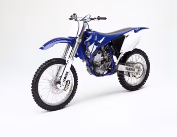 Yamaha YZ250F '2003