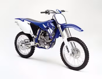 Yamaha YZ250F '2003