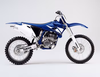 Yamaha YZ250F '2003