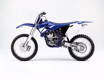 Yamaha YZ250F '2003