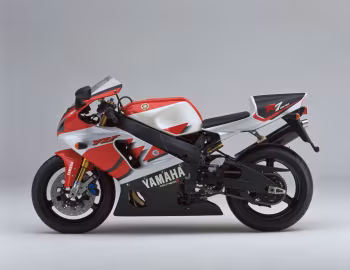 Yamaha YZF-R7 (OW-02) '1999