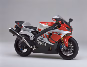 Yamaha YZF-R7 (OW-02) '1999