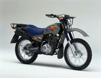 Yamaha AG200 '1996–99