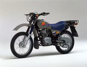 Yamaha AG200 '1996–99