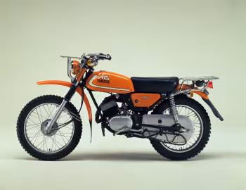 Yamaha AG175 '1979