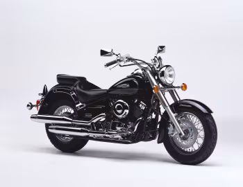 Yamaha XVS650A DragStar '2004