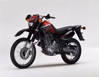 Yamaha XT600E '1997–99