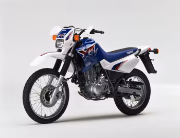 Yamaha XT600E '1997–99