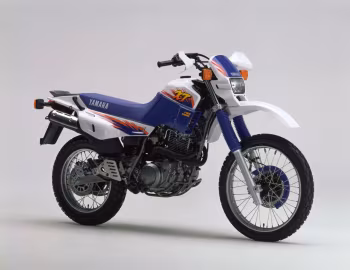 Yamaha XT600E '1994–95