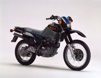 Yamaha XT600E '1994–95