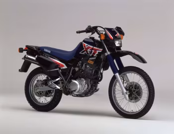 Yamaha XT600E '1995–97