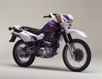 Yamaha XT600E '1995–97