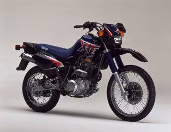Yamaha XT600E '1995–97