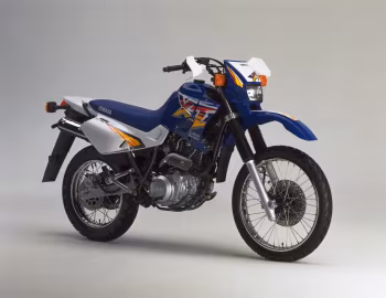Yamaha XT600E '1997–99