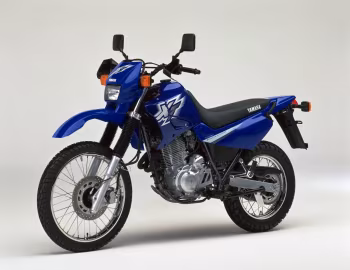 Yamaha XT600E '2000–01