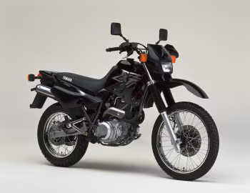 Yamaha XT600E '2000–01