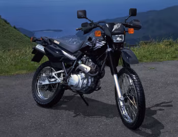 Yamaha XT600E '2000–01