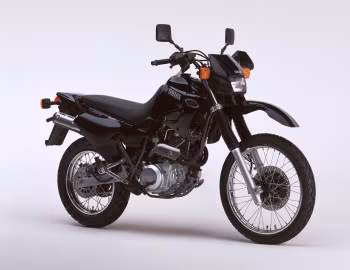 Yamaha XT600E '2002–03