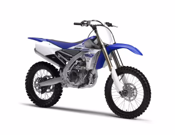 Yamaha YZ450F '2016