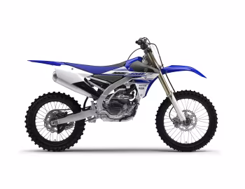 Yamaha YZ450F '2016