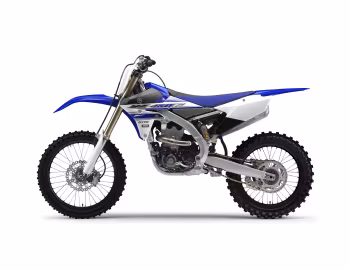 Yamaha YZ450F '2016
