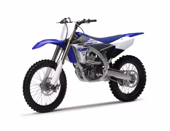 Yamaha YZ450F '2016