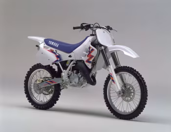 Yamaha YZ125 '1993