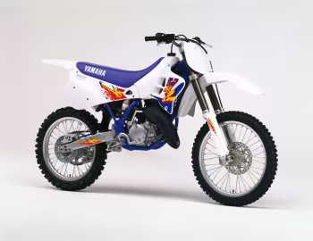 Yamaha YZ125 '1994