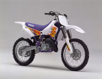 Yamaha YZ125 '1995