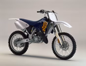 Yamaha YZ125 '1996