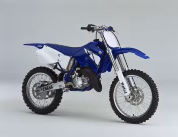 Yamaha YZ125 '2001