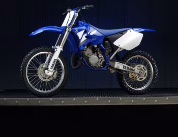 Yamaha YZ125 '2003