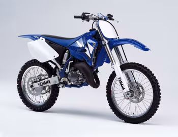 Yamaha YZ125 '2003