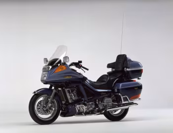 Yamaha XVZ13D Venture Royale '1986–93