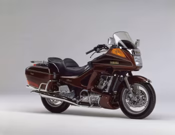 Yamaha XVZ13D Venture Royale '1986–93