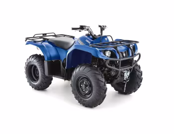 Yamaha Grizzly 350 '2010–pr.