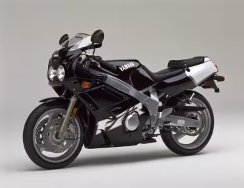 1998 Yamaha FZR600 [North America]